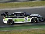 Maserati GranTurismo Trofeo MC World Series 2012 года
